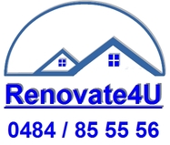 renovate4u.be